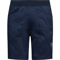 La Sportiva Roots Shorts - Herr Night Sky/Chalk