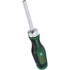 Bosch Professional Bit-Ratschenschraubendreher 12 Bits Schraubendreher