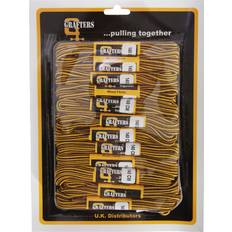 Shoe Laces on sale grafters Round 140cm Boot Laces Pack Of 12