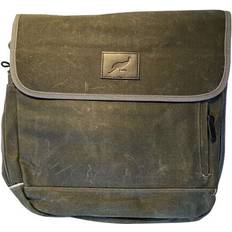Weekend Pannier Rack Bag Khaki