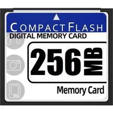 Veneka 256MB Compact Flash Memory Card