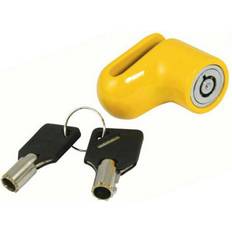 Motorcycle Locks on sale Hyfive Disc Lock Motorbike Padlock