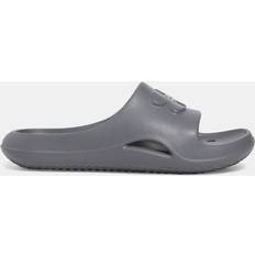 Under Armour Slippers & Sandals Under Armour Locker V Women's Slides - Gray