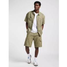 Lee Herre Shorts Lee Cargo Short - Mercantile Green