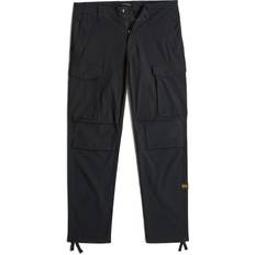 G-Star Core Regular Cargo Pants - Schwarz