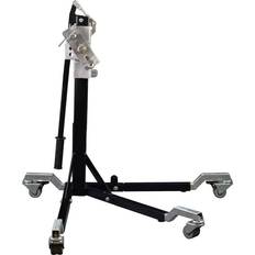 Biketek Riser Stand - Black
