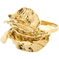 Pilgrim ring guld Pilgrim Eclipse Ring - Guld