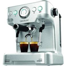 Cecotec Coffee Makers Cecotec Espresso Machine Power Espresso 20 Barista Pro 2900 W 20 Bars Thermob