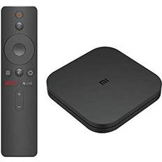 Xiaomi Mi TV Box S Streaming Player Black