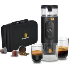Handpresso E-PRESSO+ Portable Coffee Maker 90ml