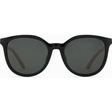 Emporio Armani Børn Solbriller Emporio Armani EK4007U Børn Solbriller Børn - Black