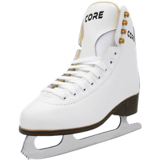 Skridskoåkning Core Figure Skates Eu41 Uk 7 Skridskor White EU 41