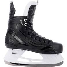 Pattini da Hockey su Ghiaccio Tempish Pattini Da Hockey Da Uomo Subzero Nero