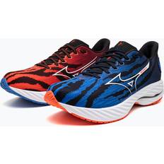 Mizuno Running Shoes Mizuno Wave Rider 28 Running Shoes - Red