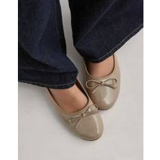Effortless Ballerina - Beige