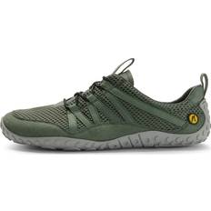 Joe Nimble Sko Joe Nimble Men's NimbleToes Gym Workout Shoes - Green