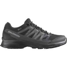 Salomon Trekkingskor på rea Salomon Grivola GTX Vandringsskor - Svart