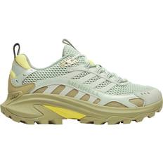 Syntetisk læder Vandresko Merrell Women's Moab Speed 2 Vent 2K SE - Multifarvet