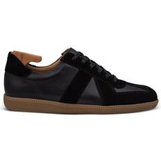 Premium GAT Sneaker - Sort