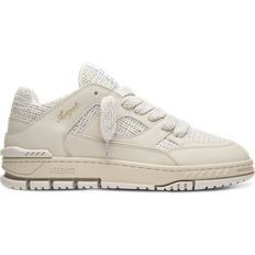 Axel Arigato Area Lo Woven M - Off White/Beige