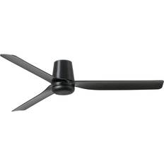 Ventilatori Faro Punt Tub M Ventilatore Nero DC