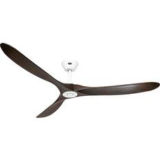 Ventilatori CasaFan ECO Genuino 180 MW-NB Ventilatore Da Soffitto 30 W