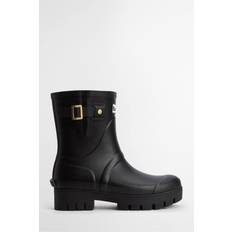 Barbour Dame Gummistøvler Barbour Raelyn Wellington Gummistøvler - Black