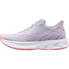 Mizuno Running Shoes Mizuno Wave Skyrise 6 Neutral Running Shoe - Violet