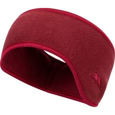 Polyester Pandebånd Trespass Lorax - Adults Ear Warmer - Dark Cherry