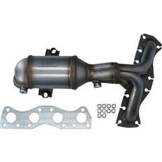 Avgassystem Kamoka Katalysator 8015047