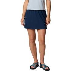 Columbia Women's Chill River Skort - Blå