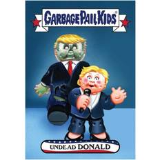 Disg-Race To The White House Undead Donald Card 23