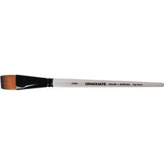 Daler Rowney Graduate Brush Flat Wash Three Quarter, none