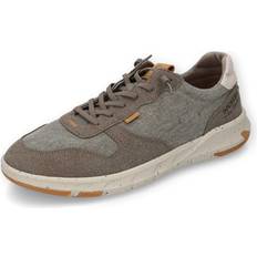 Dockers Sneaker für Herren - Khaki