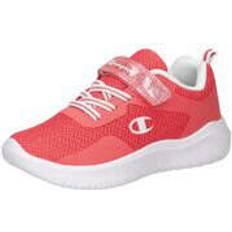 Softy Evolve G Ps Low Cut Shoe - Röd