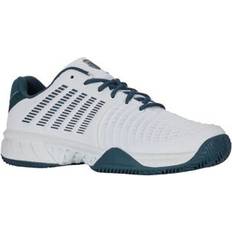 K-Swiss Express Light 3 Clay White/Stargazer - Hvid