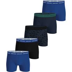 Björn Borg Herr Kläder Björn Borg Cotton Stretch Boxers 5-Pack - Multi