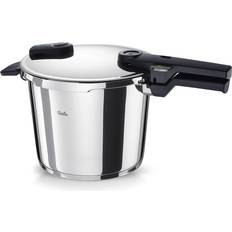 Matkokare Fissler Vitaquick Tryckkokare 6 L 22 cm
