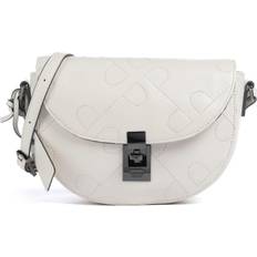 Liberty Crossbody Bag - Beige