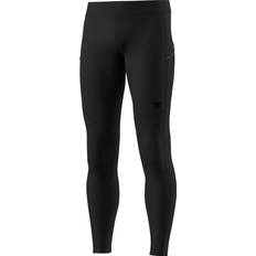 Ultra Tights Löpartights Herr Storlek - Svart