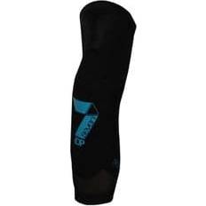 Coderas 7iDP Transition Elbow Pads Medium Black Blue