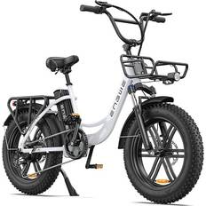 Engwe E-City Bikes Engwe L20 250W 20'' Commuter Electric Bike