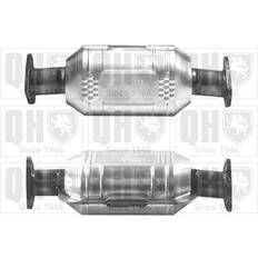 Avgassystem Quinton Hazell Katalysator E9-103R med Monteringsdelar