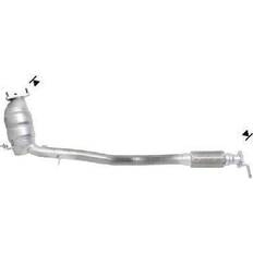 Avgassystem Vegaz Katalysator Euro 4 ALK-933