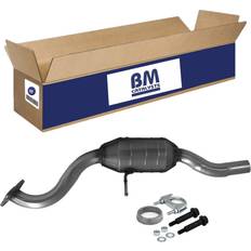 Avgassystem Katalysator till Ford Fiesta