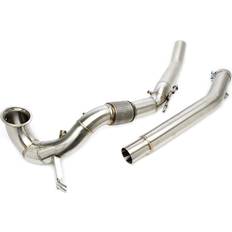Avgassystem Ta Technix Downpipe Audi Q2 Typ GA