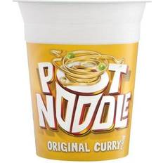 Pot Noodle Original Curry Flavour 12 x 90g