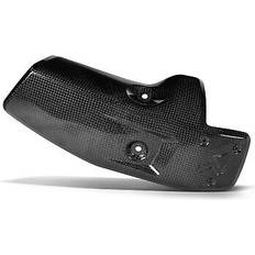 Avgassystem Akrapovic Exhaust Heat Shield Carbon BMW R 1300 GS