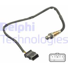 Avgassystem Delphi Lambdasond ES21122-12B1