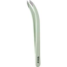 Vitry Club Tweezers Crab Slant Ends